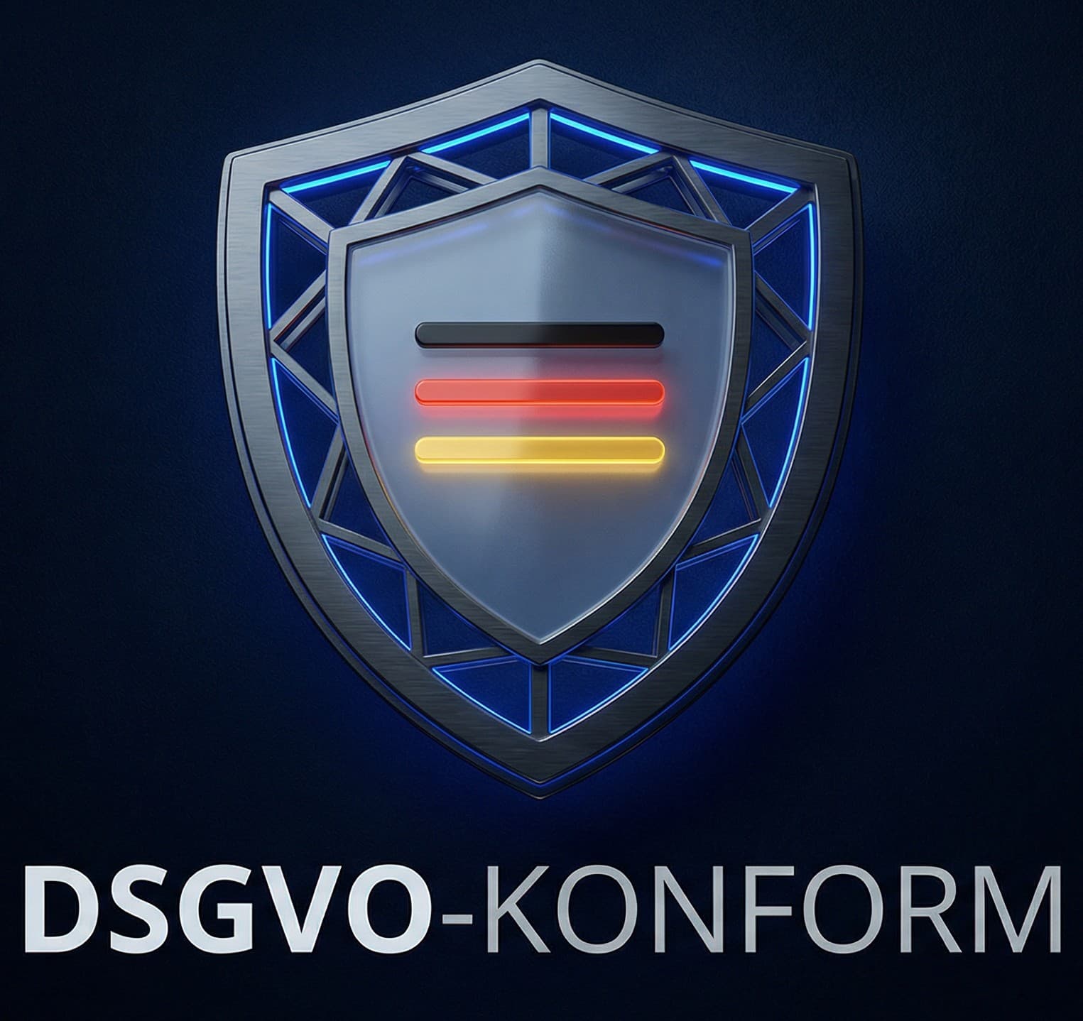 DSGVO Konform