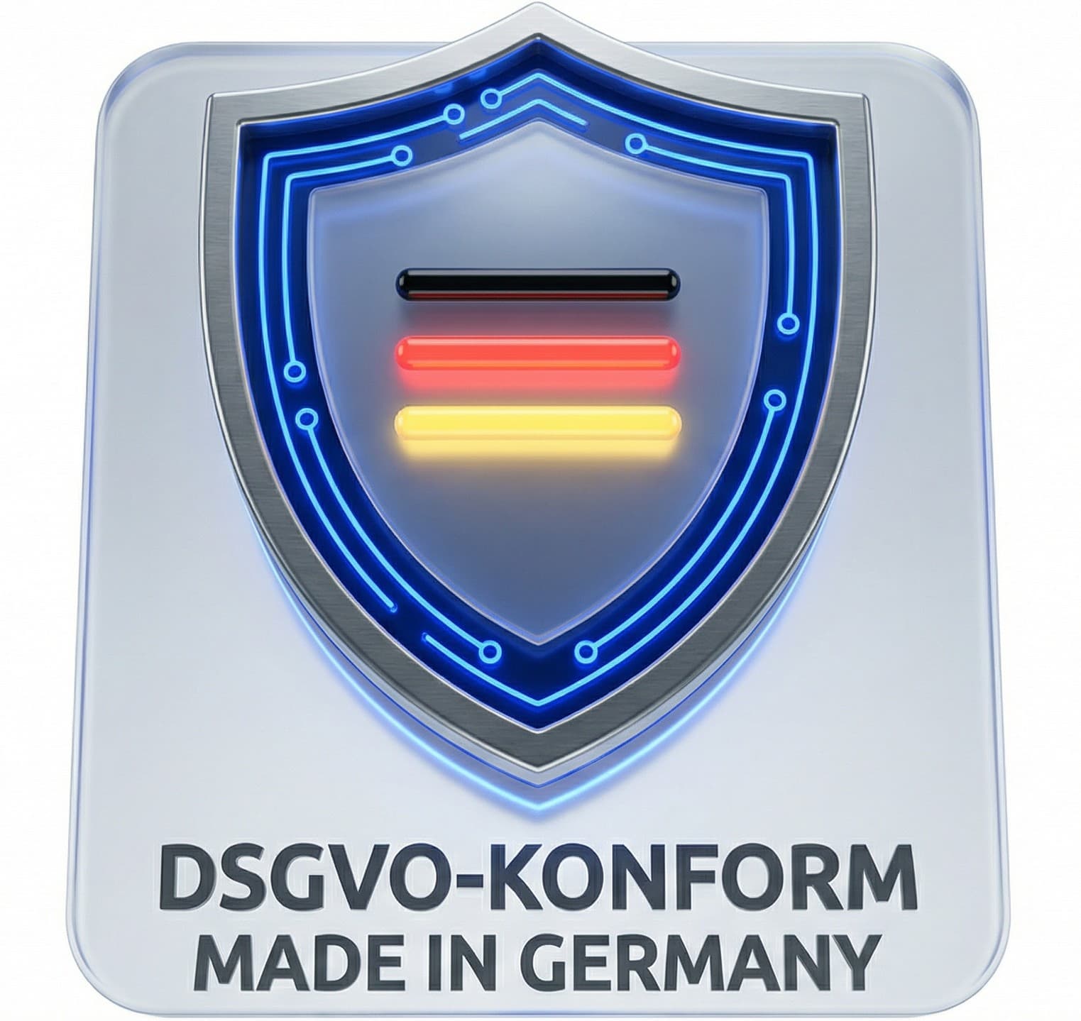 DSGVO Konform